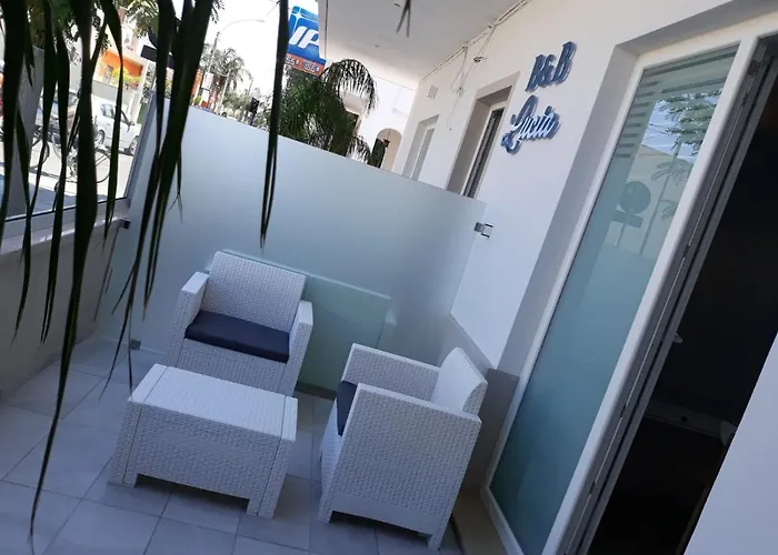 B&B Lady Lucia Porto Cesareo