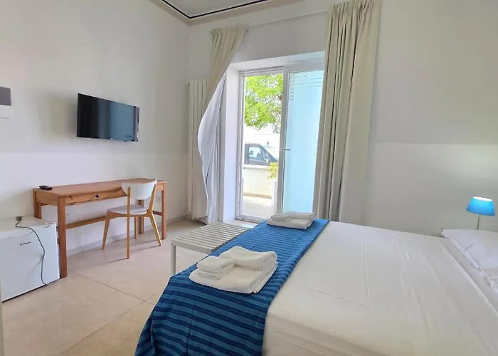 B&B Lady Lucia Porto Cesareo